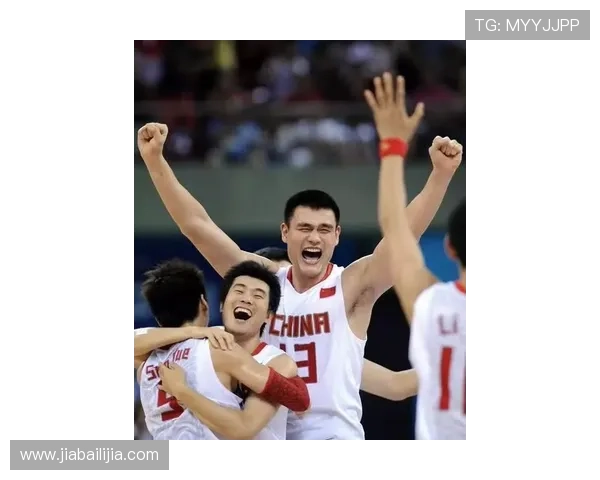 山东姚明走红背后的故事与篮球梦想的追逐之路