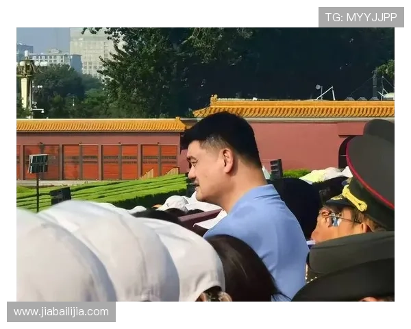 杜蒙特姚明携手共创篮球传奇新篇章探索体育与文化的深度融合